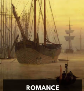 Romance  Joseph Conrad  Ford Madox Ford